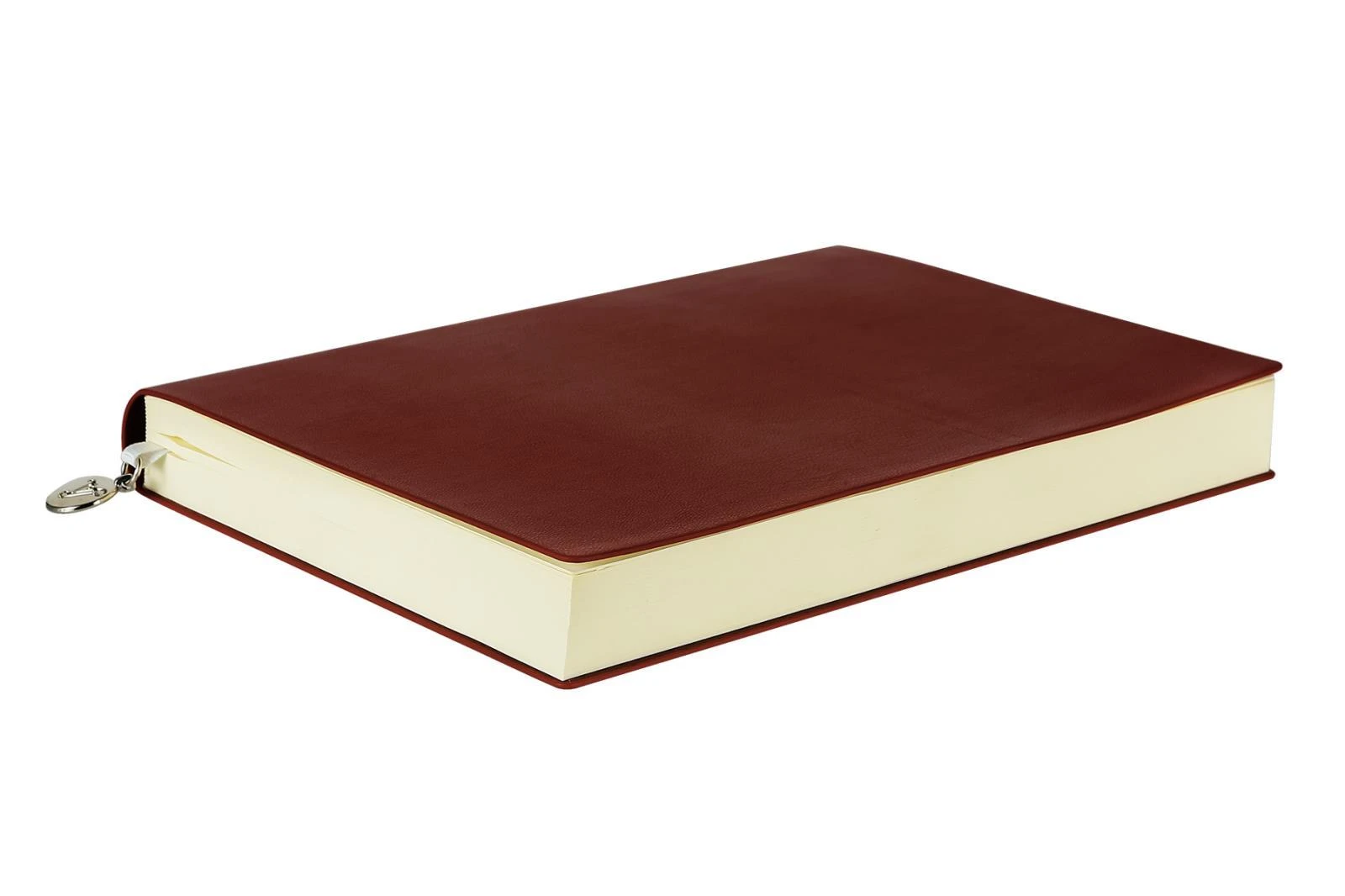 VJ Smyth Defter 14x20 80gr 192yp. Bordo