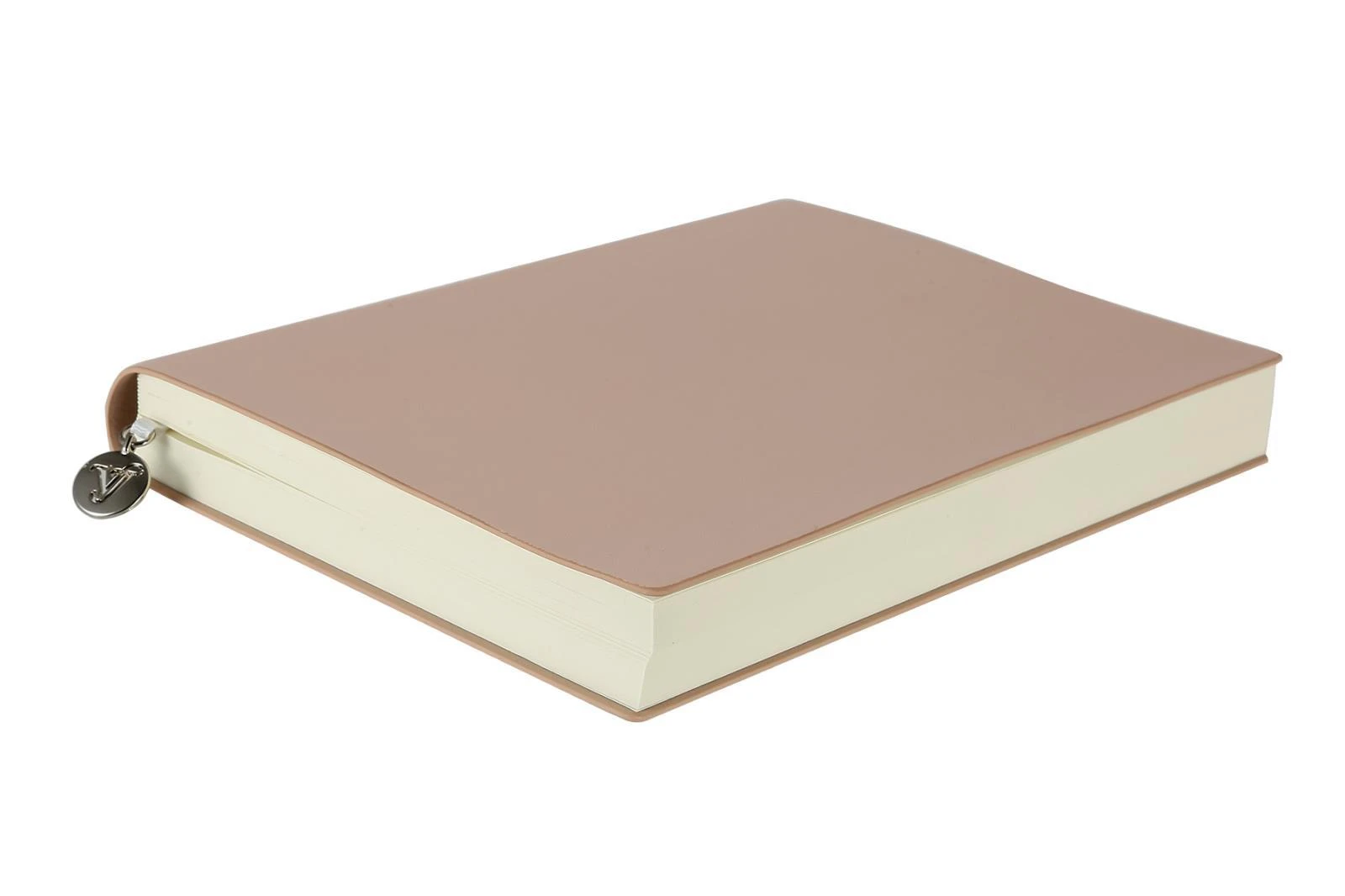 VJ Smyth Defter 14x20 80gr 192yp. Pembe