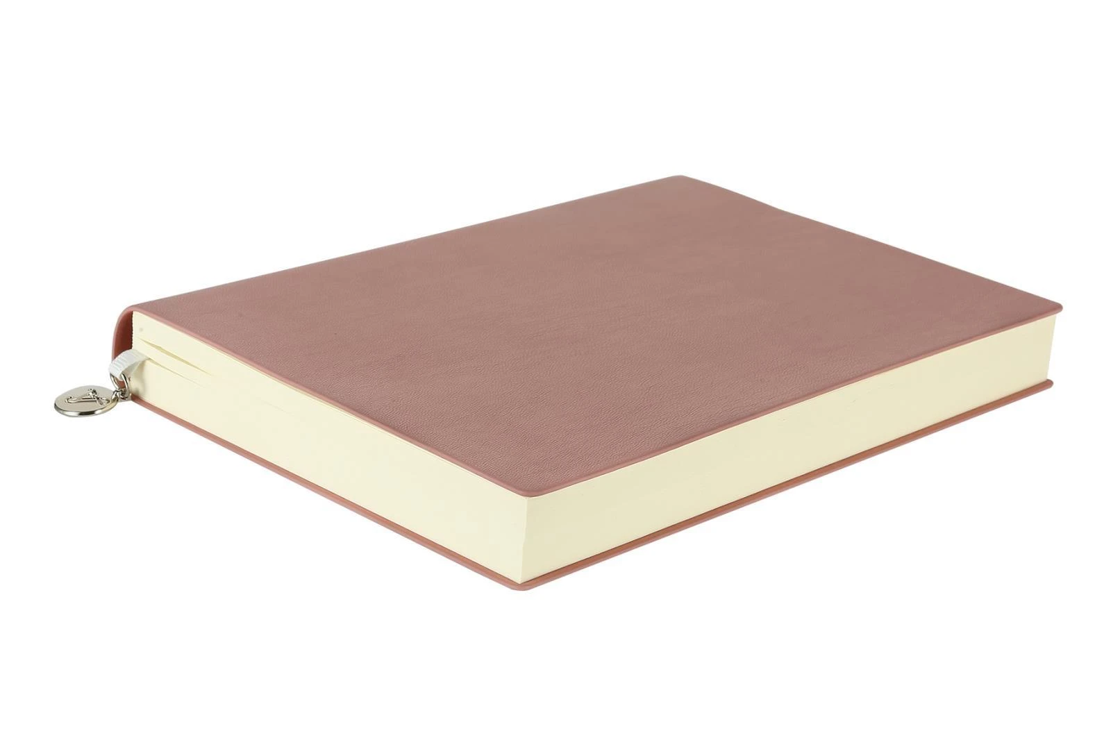 VJ Smyth Defter 14x20 80gr 192yp. Rose Gold