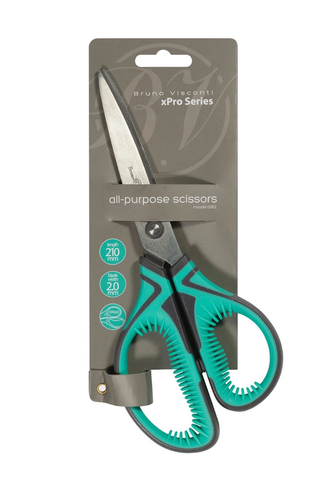 60-0052 MAKAS PROFYCUT 20,5 CM