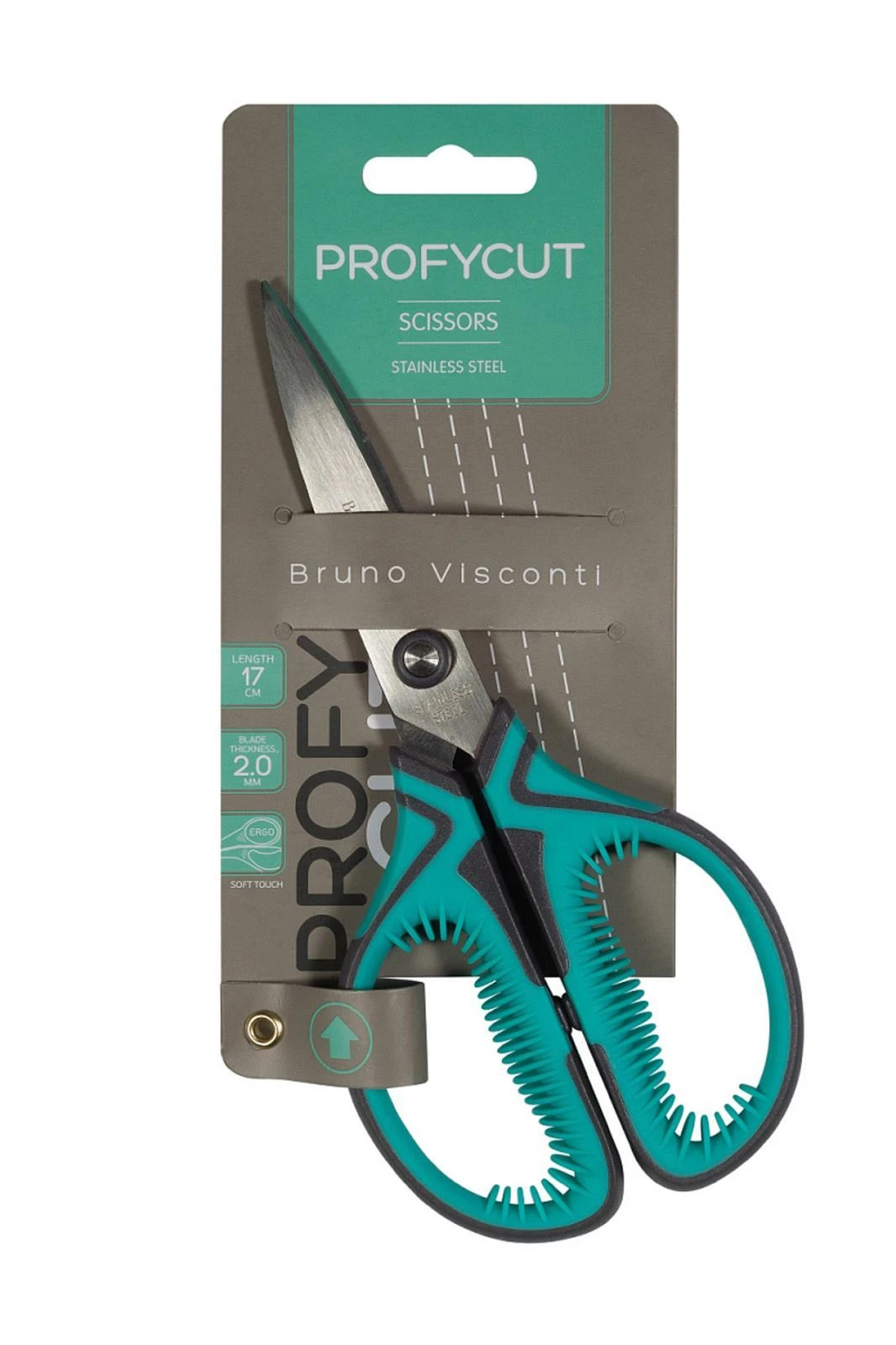 60-0054 MAKAS PROFYCUT 17 CM
