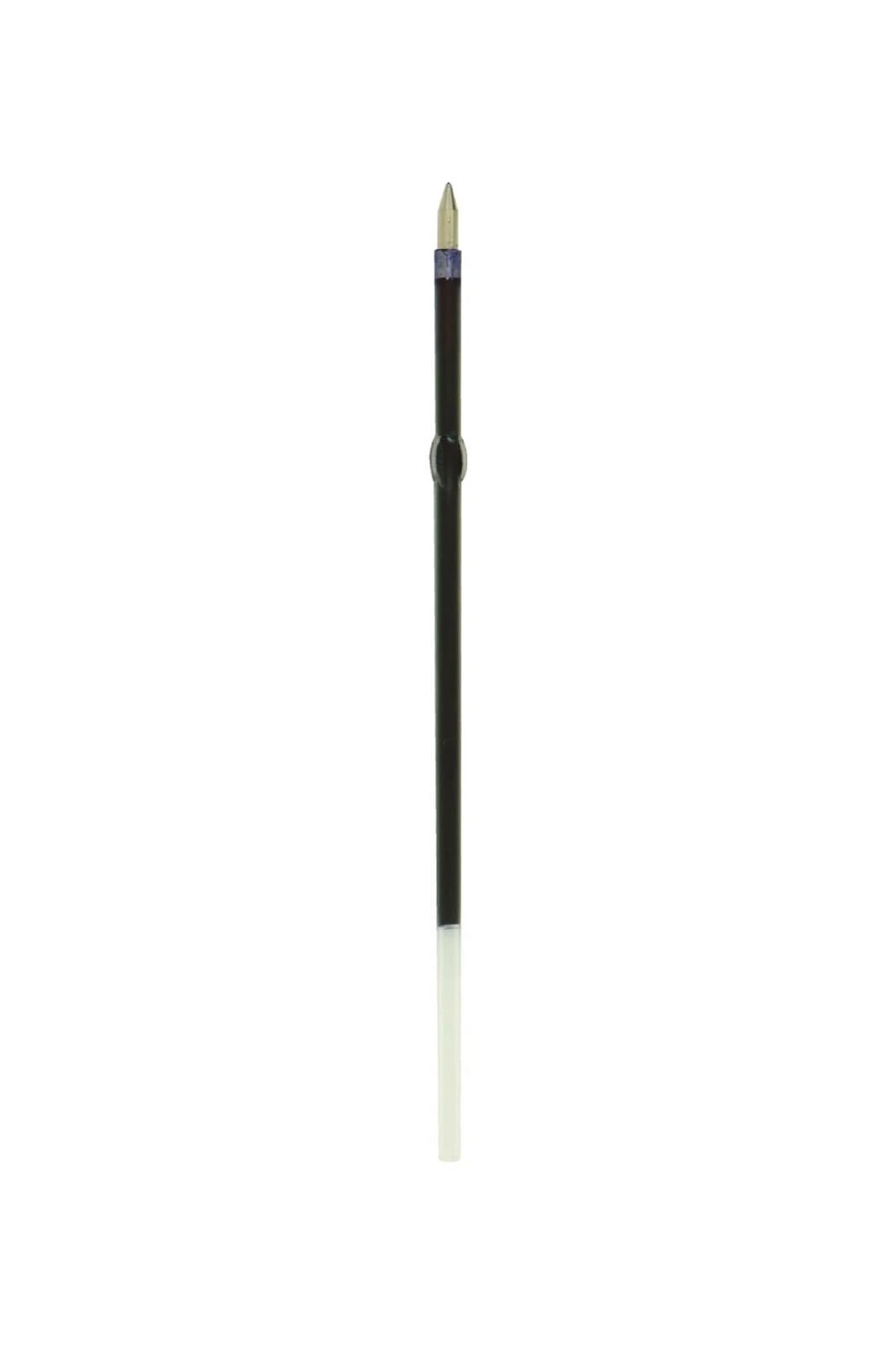 23-0047 Bruno Visconti Tükenmez Kalem Yedeği, 0,5 mm, Mavi, Uzunluk 108 mm 10 Paket