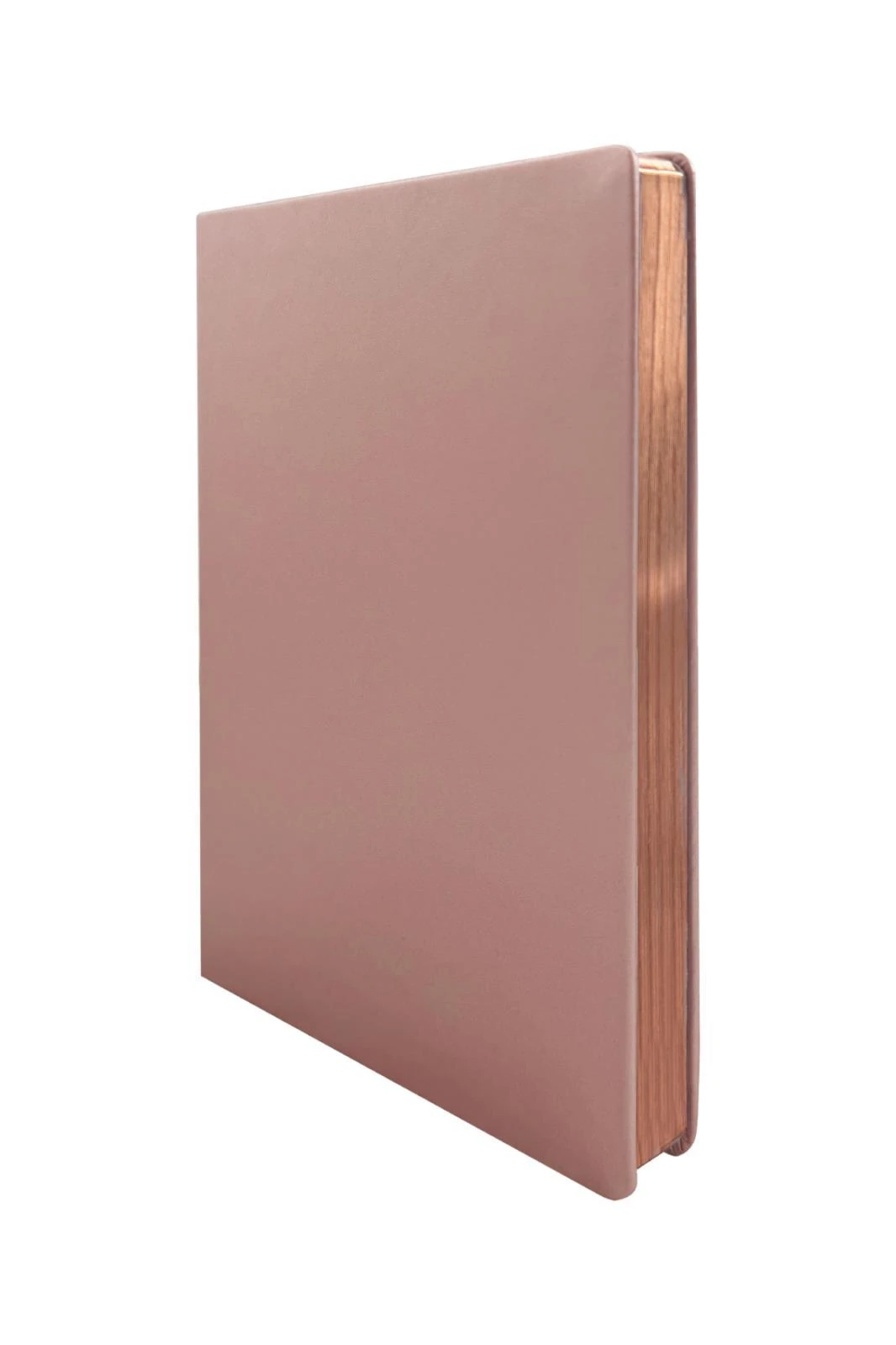 123-9102 Victoria's Journals Zipper Folder Organizer Defter 14.8x21 cm A5 Pembe Noktalı