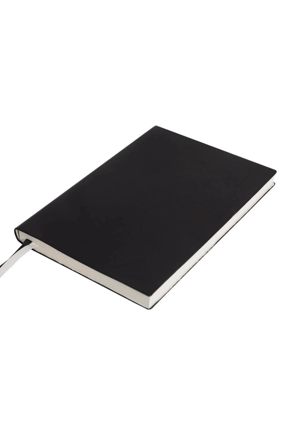 VJ Smyth Esnek kapak Planlayıcı Defter 14x20 cm 100 gr. Krem 96 yp. Çizgili Siyah Hover