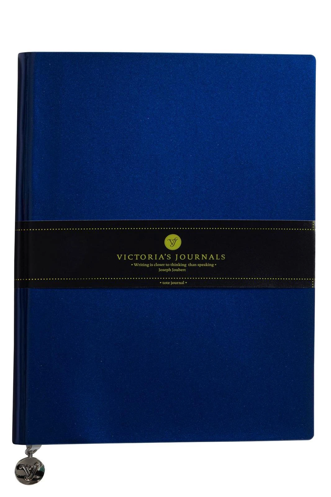 VJ Smyth Flexy Rugan  19x25 80 gr. 96 yp. Çizgili Mavi