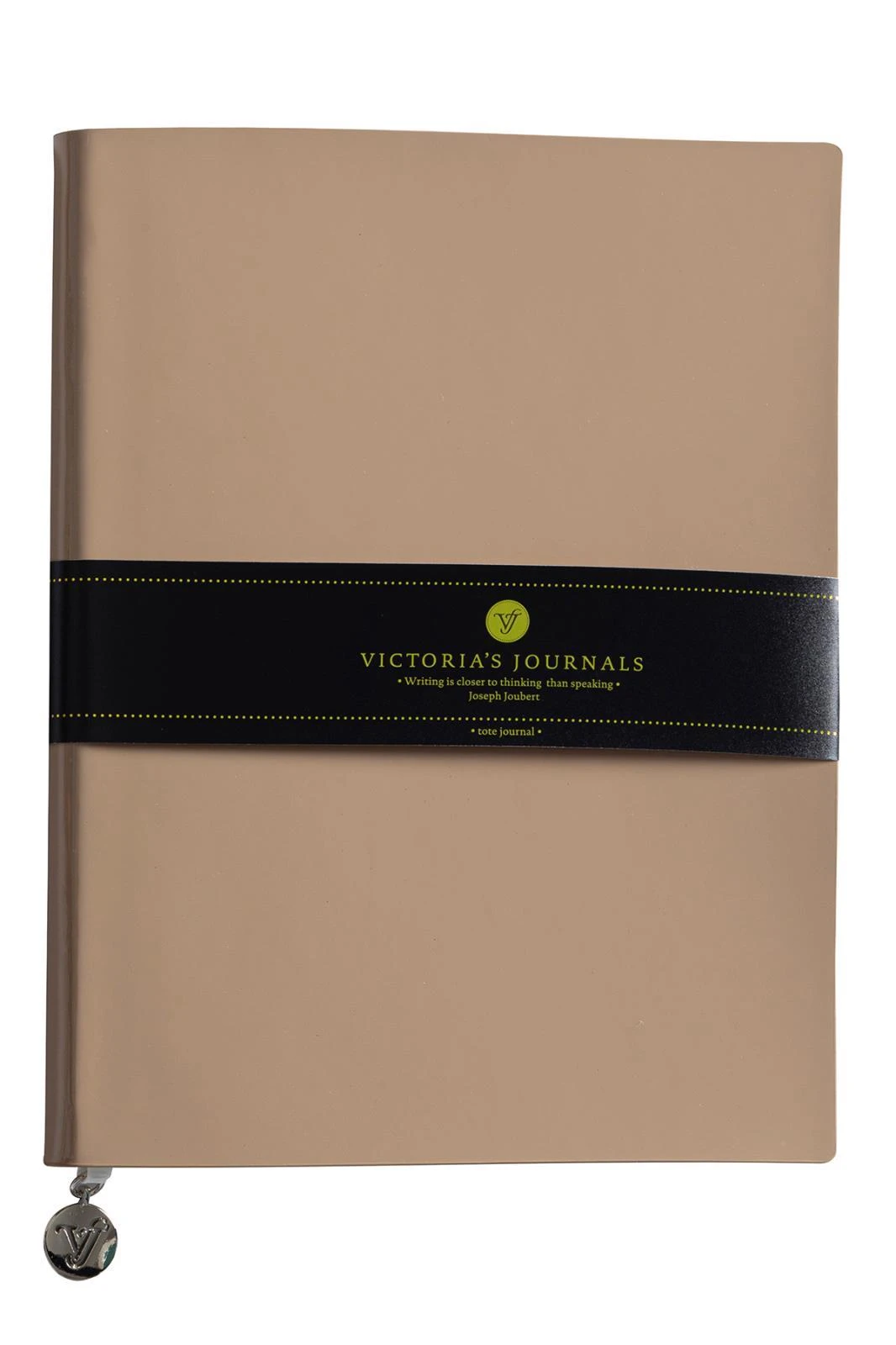 VJ Smyth Flexy RUGAN 19x25 , 80 gr. 96 yp.Çizgili Bej Hover