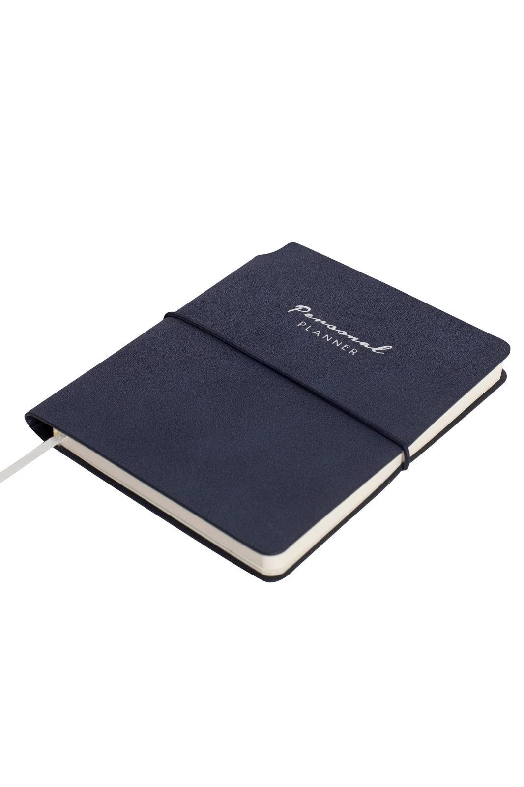 VJ KUKA Defter A6 Çizgili Lacivert