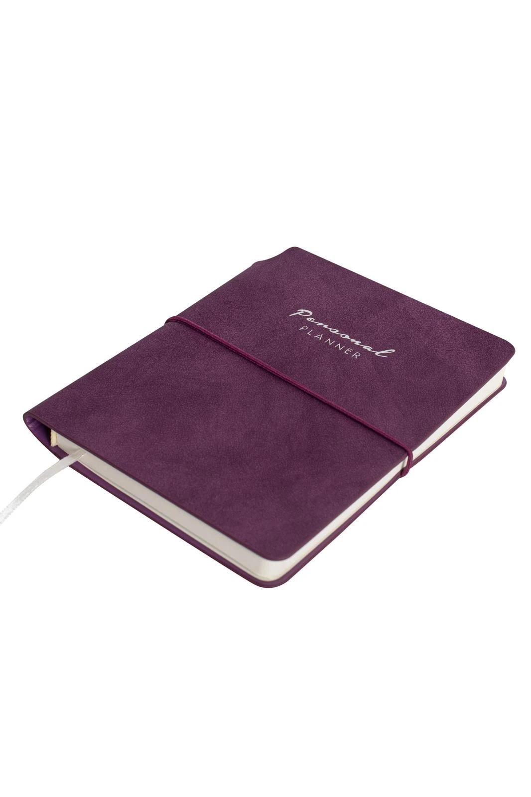 VJ KUKA Defter A6 Çizgili Mor