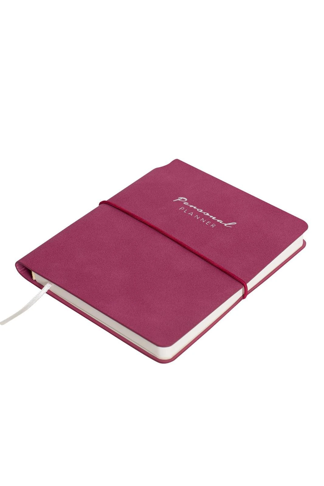 VJ KUKA Defter A6 Çizgili Fuşya