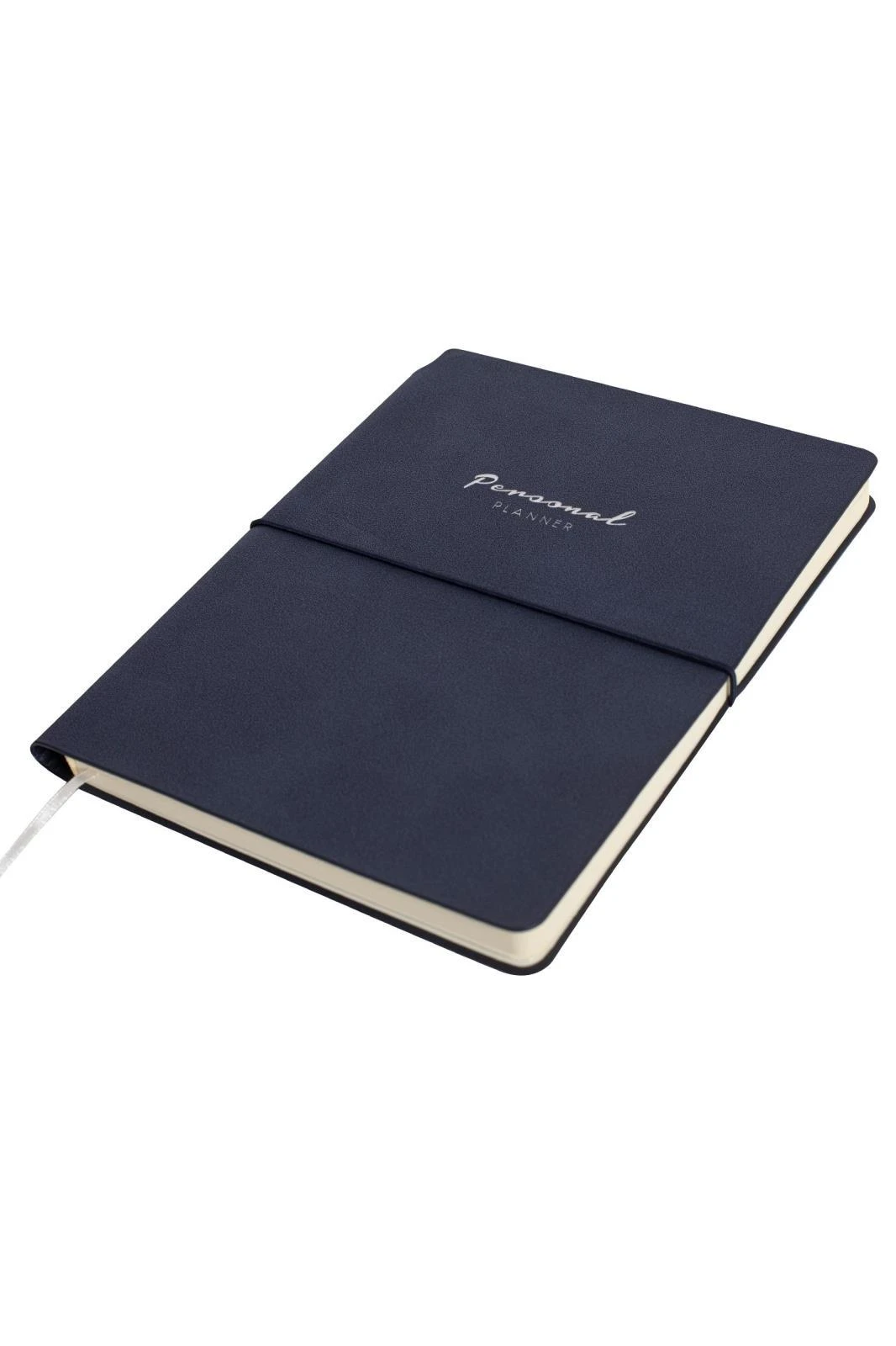 VJ KUKA Defter A5 80 gr. 96 yp. Çizgili Lacivert