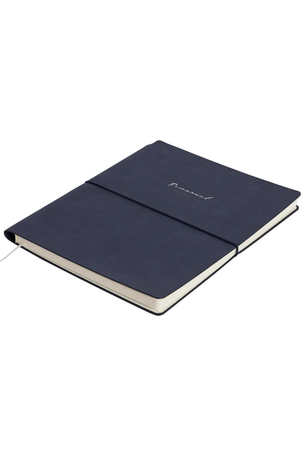 VJ KUKA Defter 19x25 80 gr. 96 yp. Çizgili Lacivert
