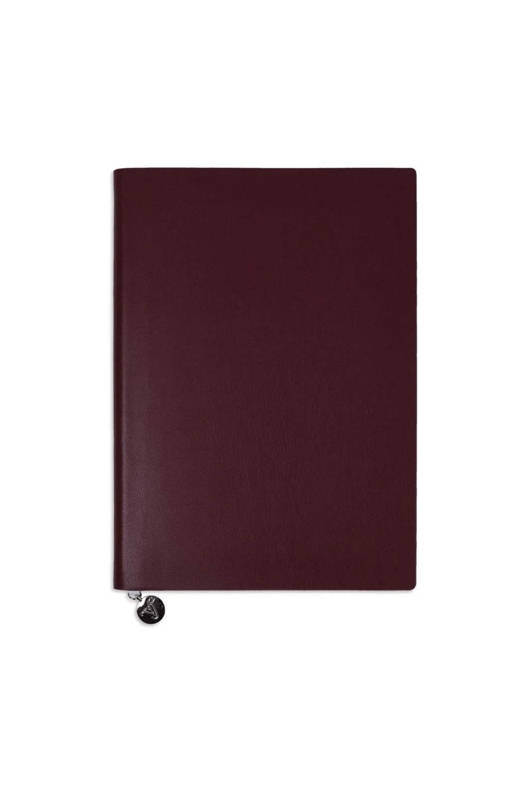 1778 Victorias Journals Smyth Flexy A5 , 80 gr. 96 yp.Çiz. Bordo
