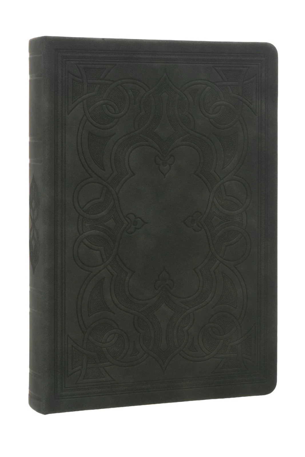 123-9110 Victoria's Journals Vintage Old Book Sketch 14X20 110 Gr Mat Siyah Hover
