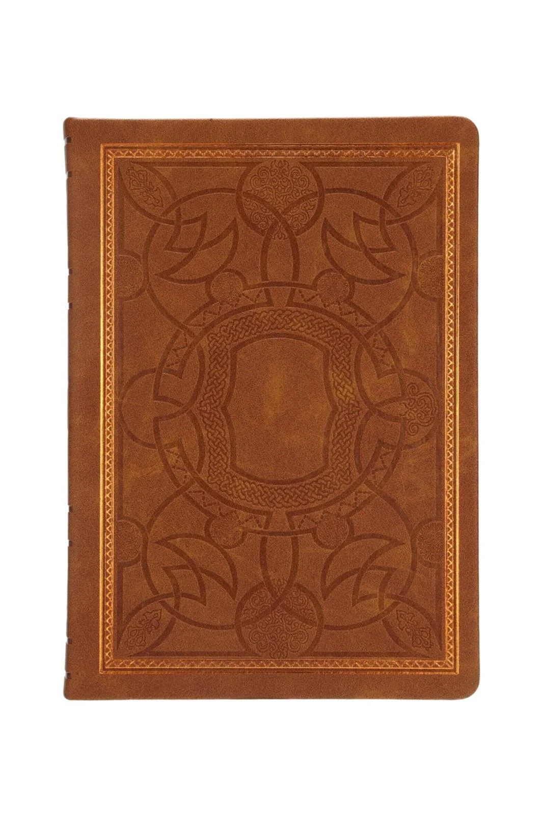 8682 Victoria's Journals Vintage Old Book Defter 14x20 cm 80 gr. 160 Yaprak Çizgili Kahverengi