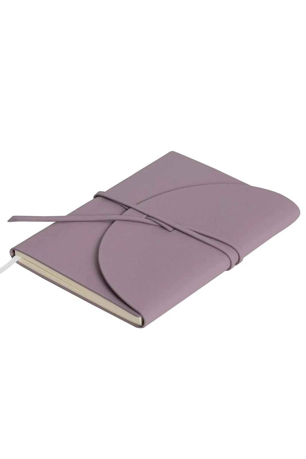 1811 Victorias Journals Pella Defter A5 , 80 gr. 96 yp.Çiz. Koral