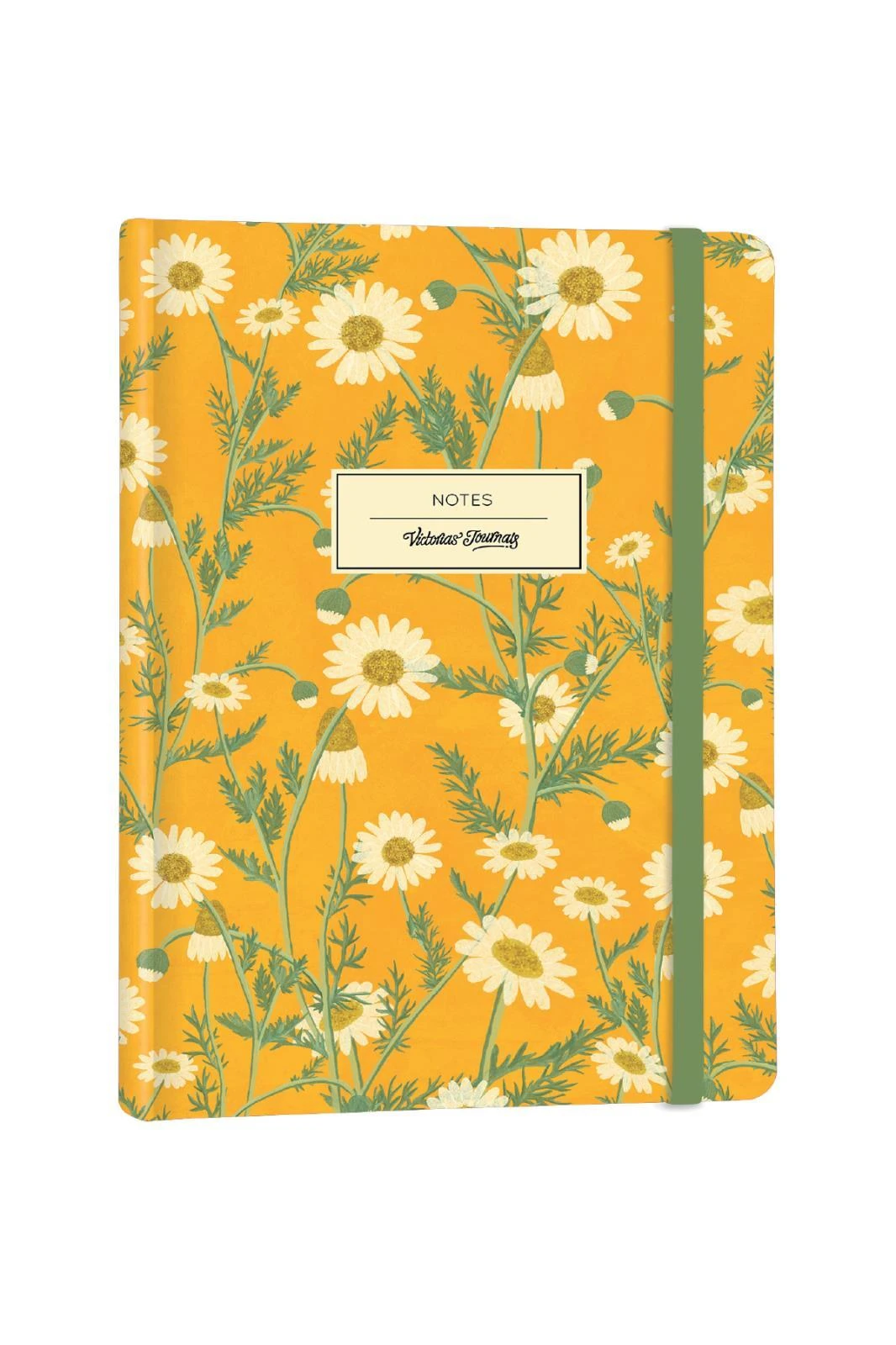 3133 Sert Kapak Lastikli  Defter , 14x20 cm. 80gr. Krem 80 yp. Çizgili Hover