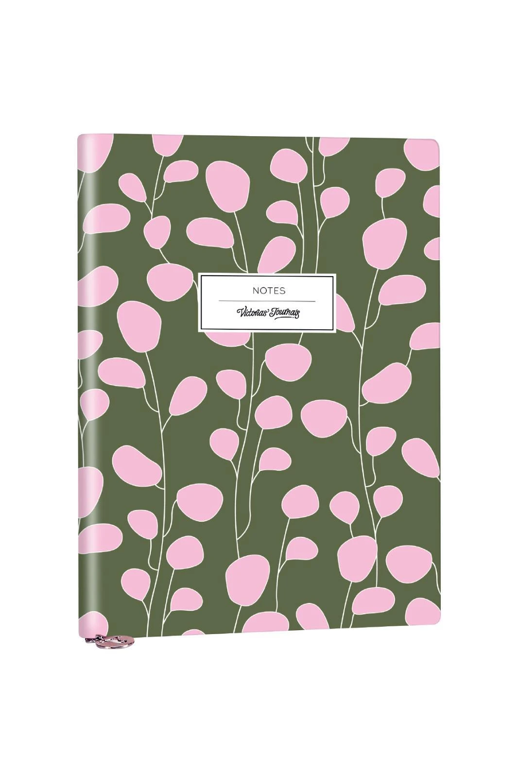 3004 Smyth Art Esnek Kapak Defter , A6. 80gr. Krem 96 yp. Çiz.