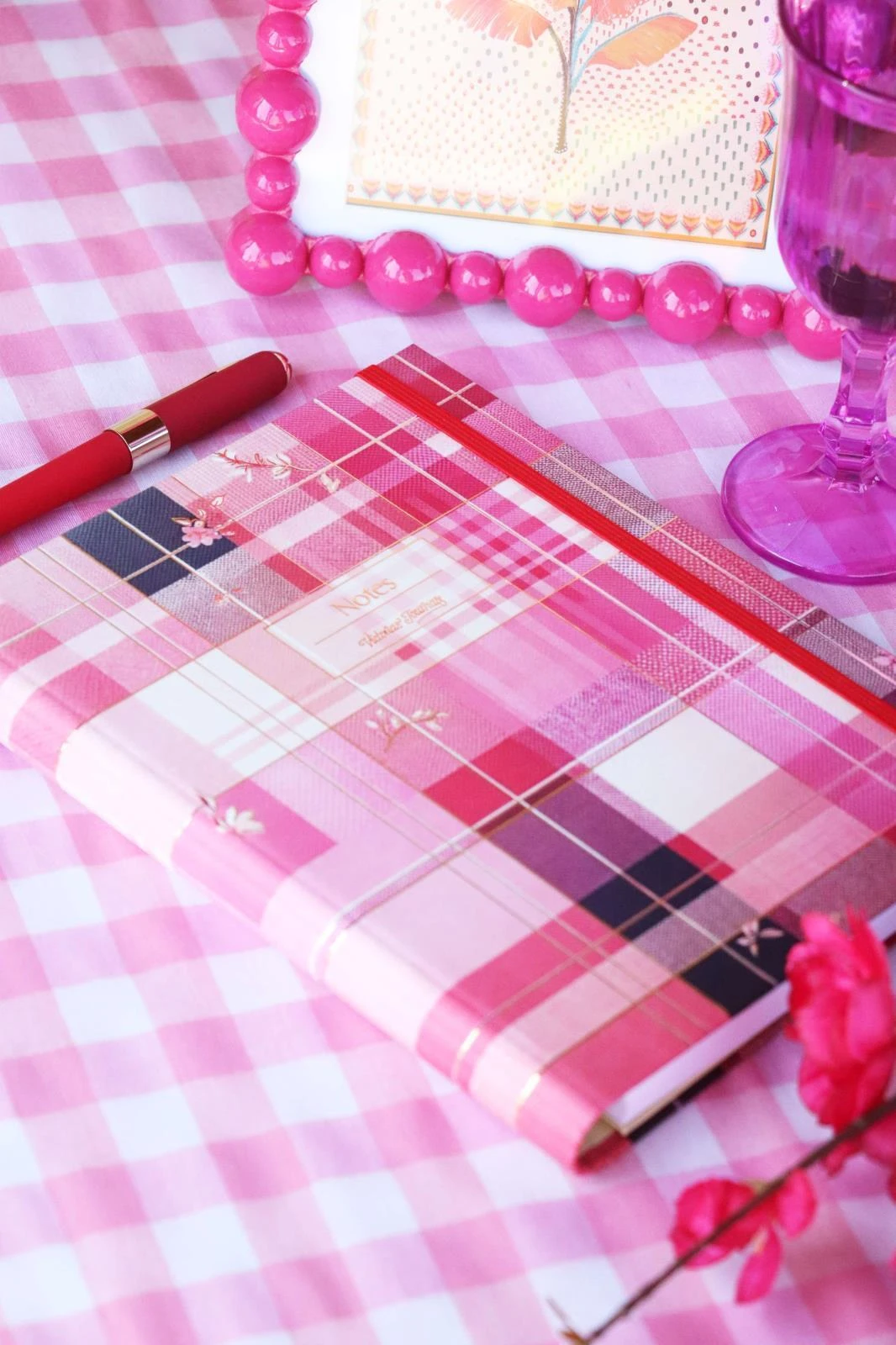 Victoria's Journals Gizli Spiralli Defter 17x24 cm 90 gr. 96 yp. Noktalı