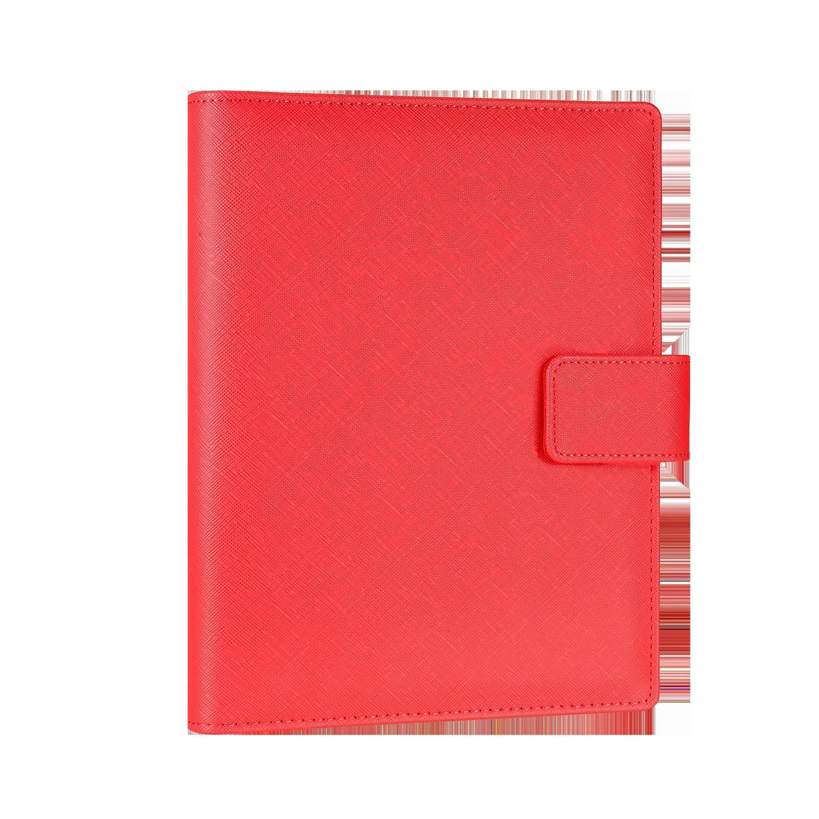 Victoria's Journals Smyth Organiser Haftalık Ajanda 14,8x21 cm