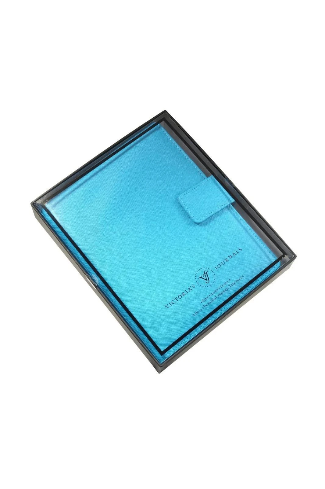 Victoria's Journals Smyth Organiser Haftalık Ajanda 14,8x21 cm