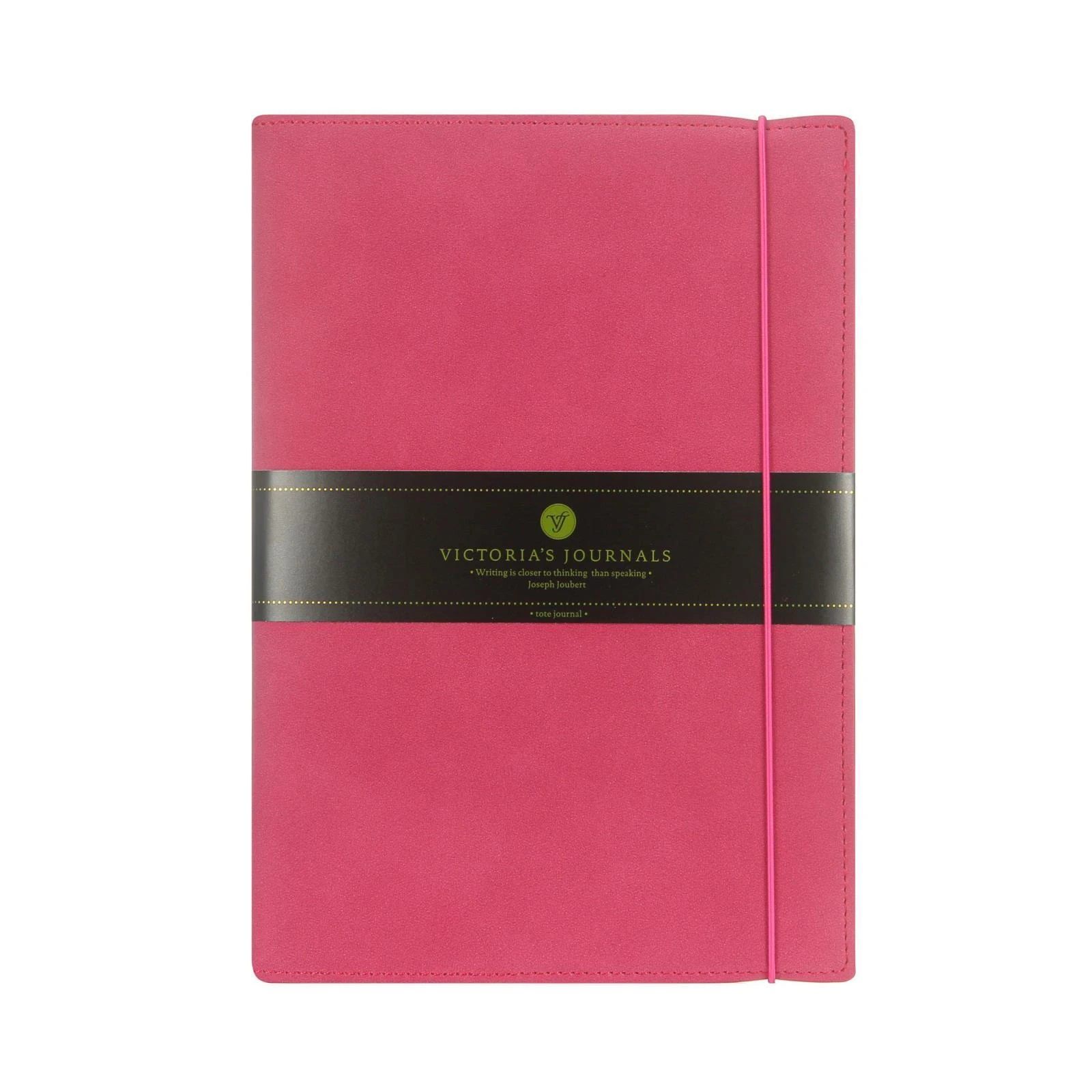 5513 Bufallo İkili Defter  64 sayfa. 32 çizgili+32 sayfa noktalı 14x20 cm Pembe