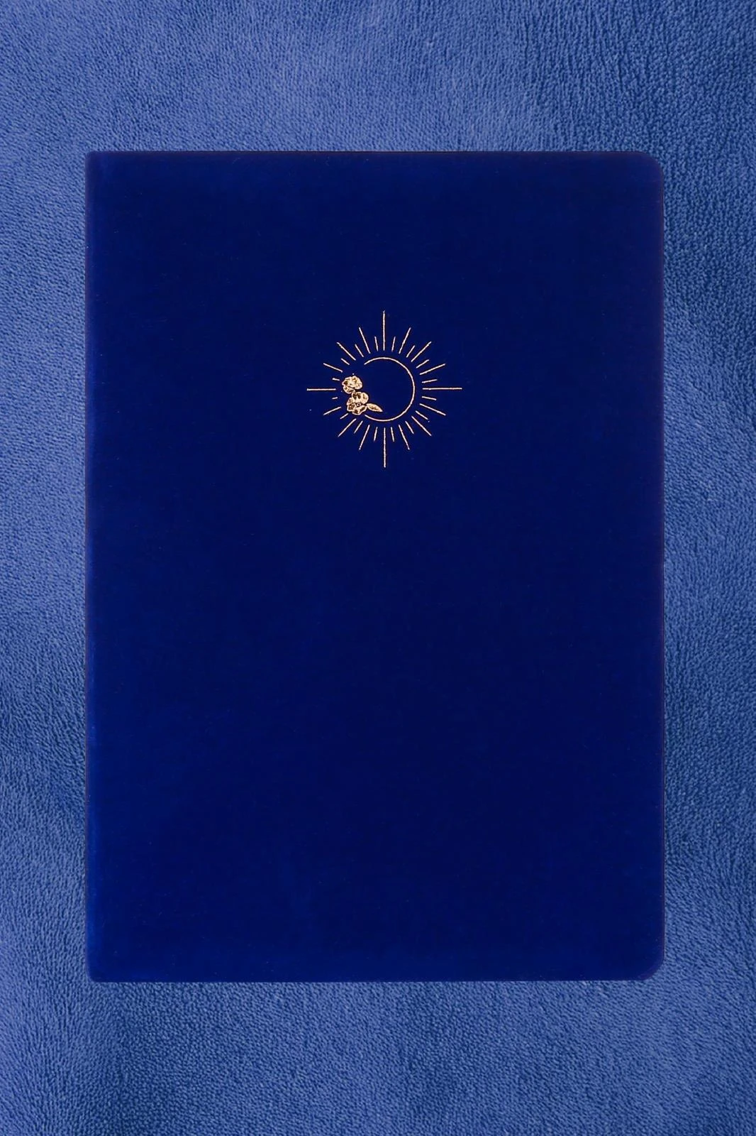 Victoria's Journals Bujo Süet Defter 96 Yaprak A5 160 Gr. Çizgili