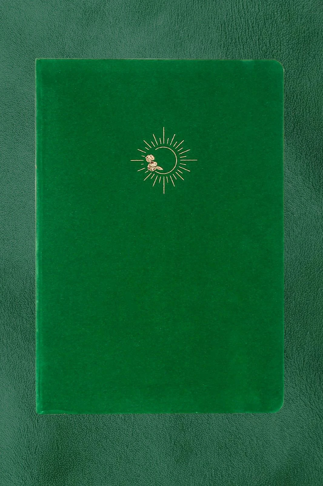 Victoria's Journals Bujo Süet Defter 96 Yaprak A5 160 Gr. Çizgili