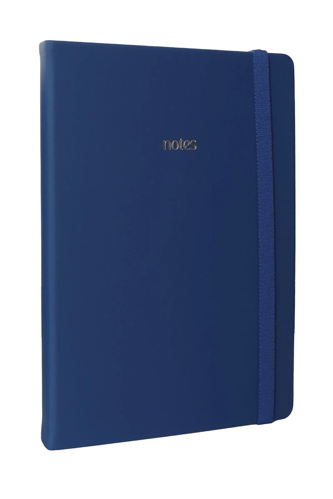 Bujo Defter Vegan Deri  , 96 yaprak, 160 gr. Beyaz kağıt ,Cepli ,Lastikli