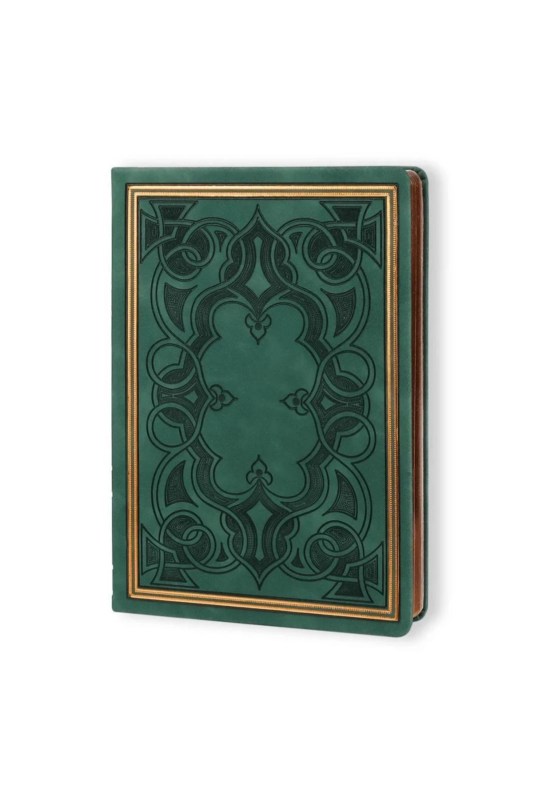 Victoria's Journals Vintage Old Book Defter 14x20 cm. 80gr. 160 Yaprak Çizgili Hover
