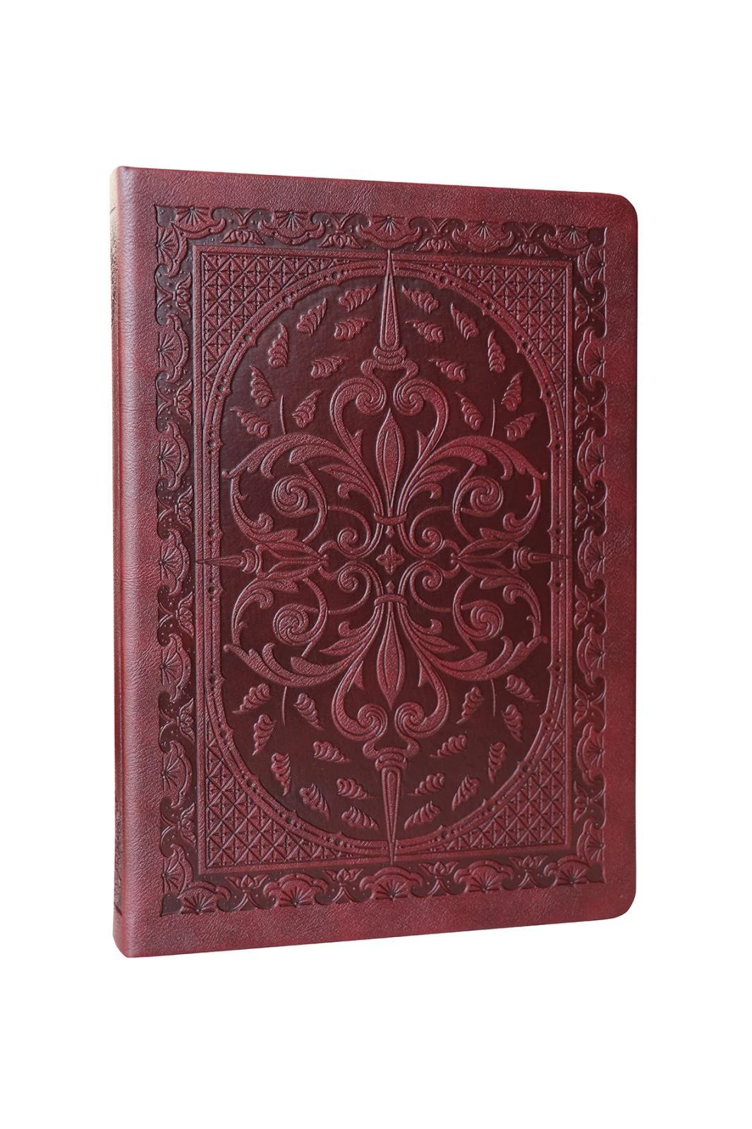 Victoria's Journals Vintage Old Book Defter 14x20 cm. 80gr. 160 Yaprak Çizgili