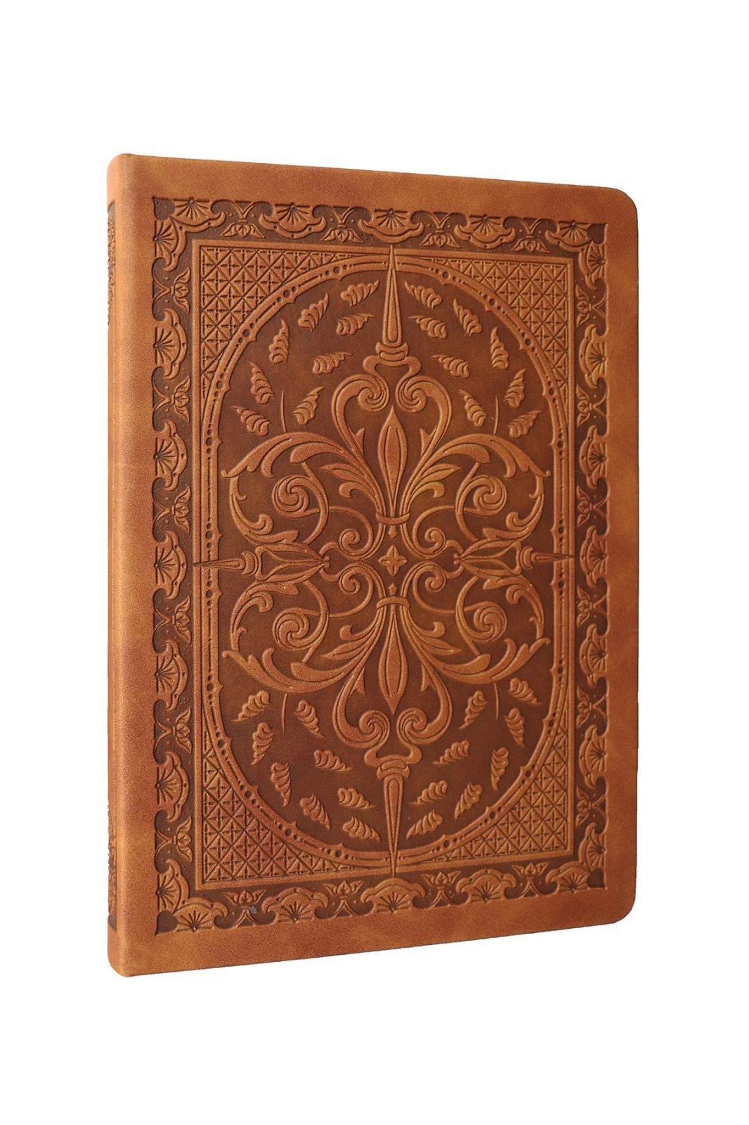 Victoria's Journals Vintage Old Book Defter 14x20 cm. 80gr. 160 Yaprak Çizgili Hover