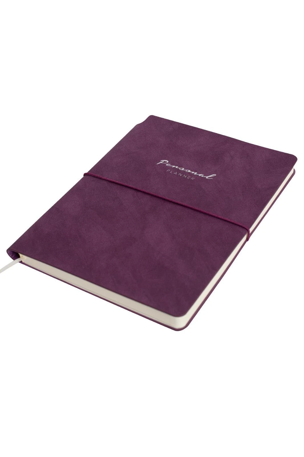 VJ KUKA Defter A5 80 gr. 96 yp. Çizgili Mor