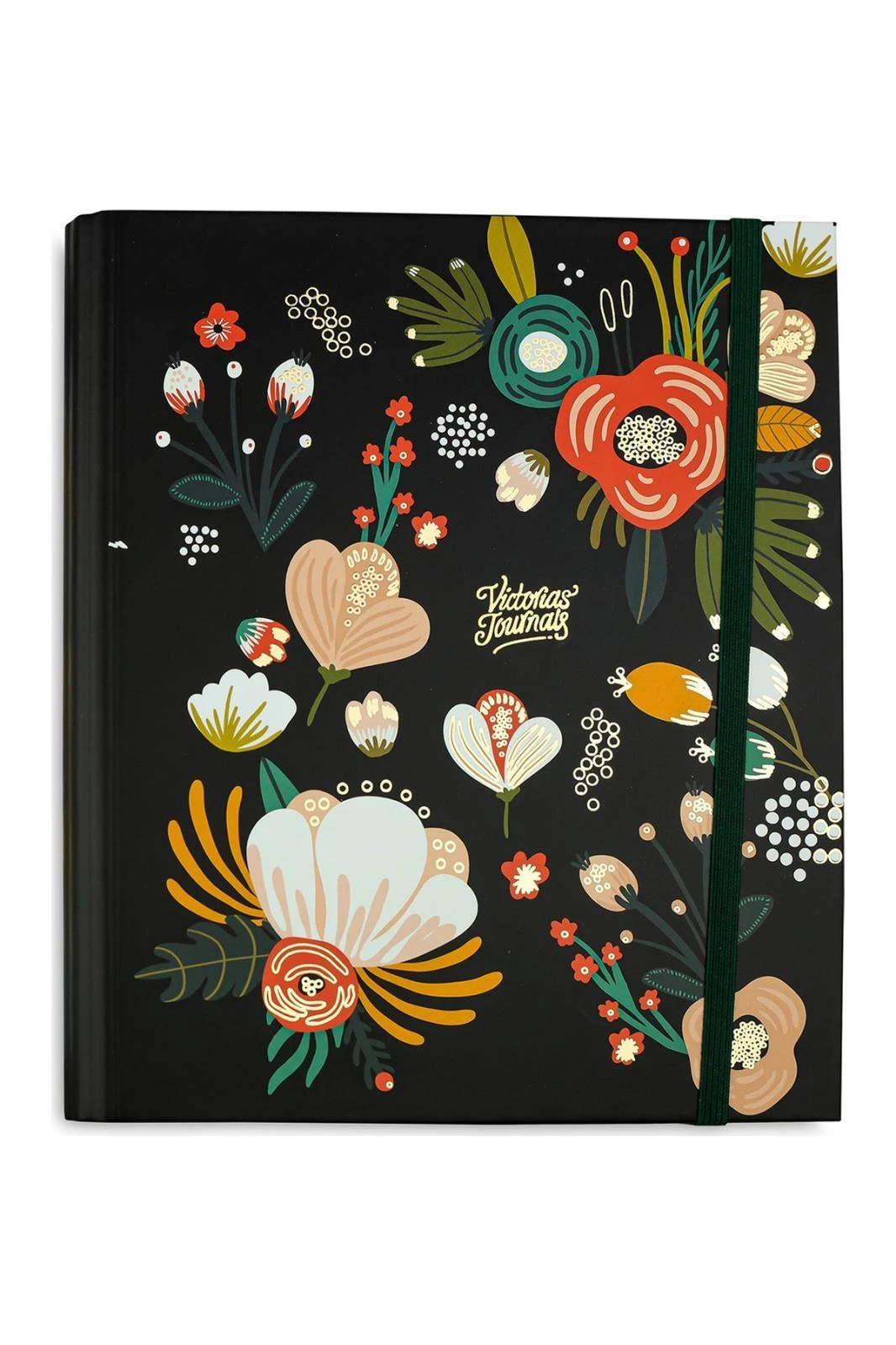 VJ GSP Ayraçlı Planlayıcı Defter ,Lastikli .17x23 .100 gr.Haftalık 84 sayfa+ToDo-42 sayfa+Noktalı Hover