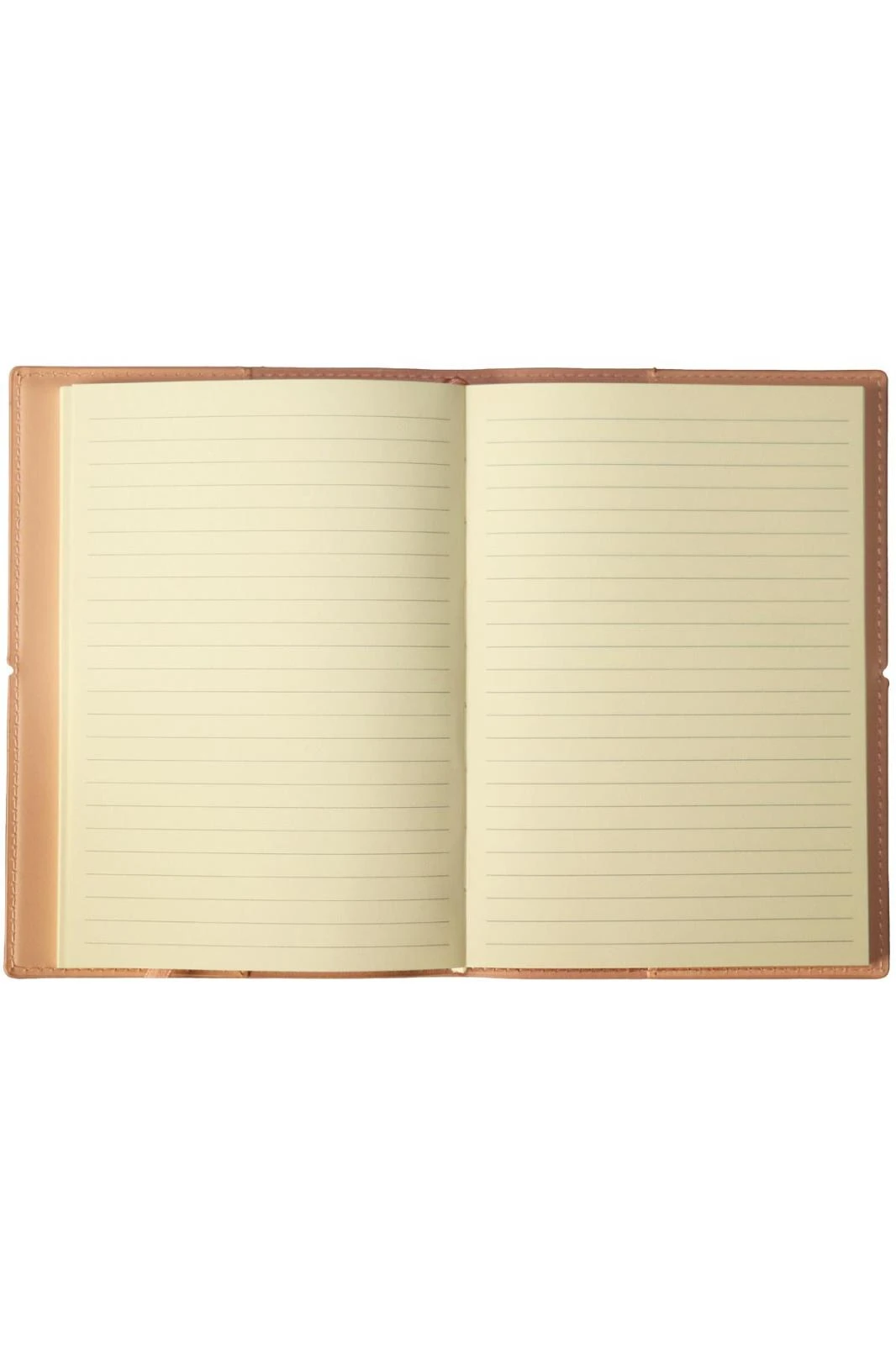 VJ Geçmeli Lastikli Defter Yedeği 13x18 80gr 96yp