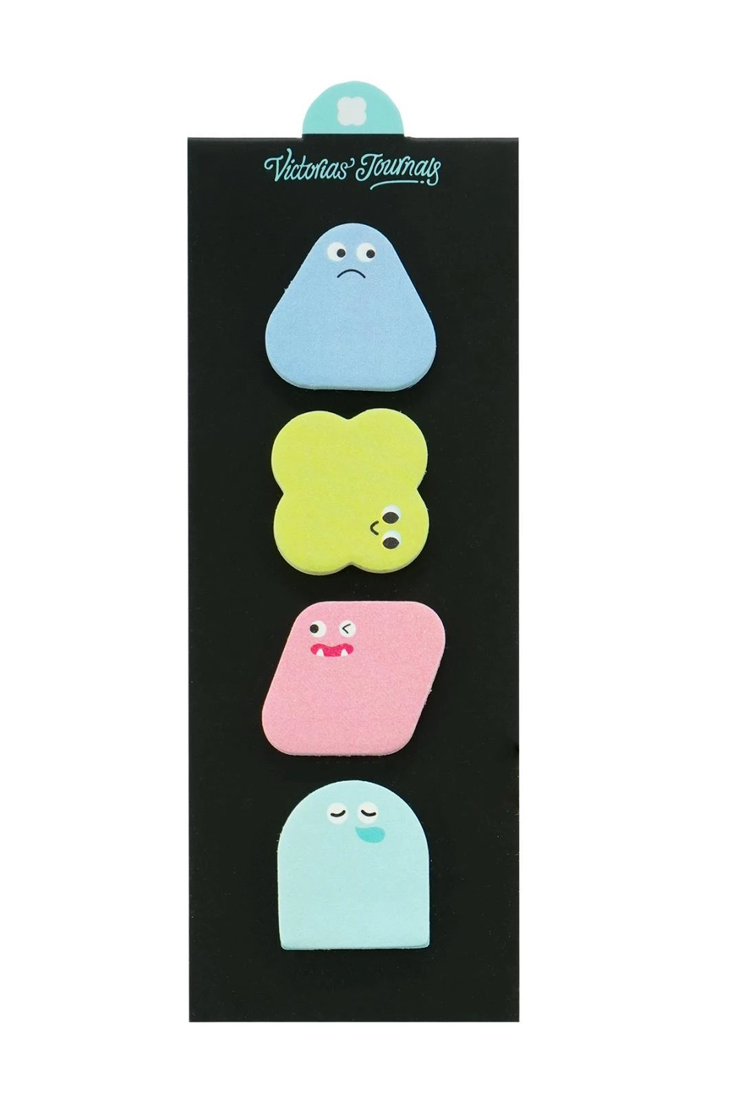 Mini Post-it 4 renk x 20 yaprak