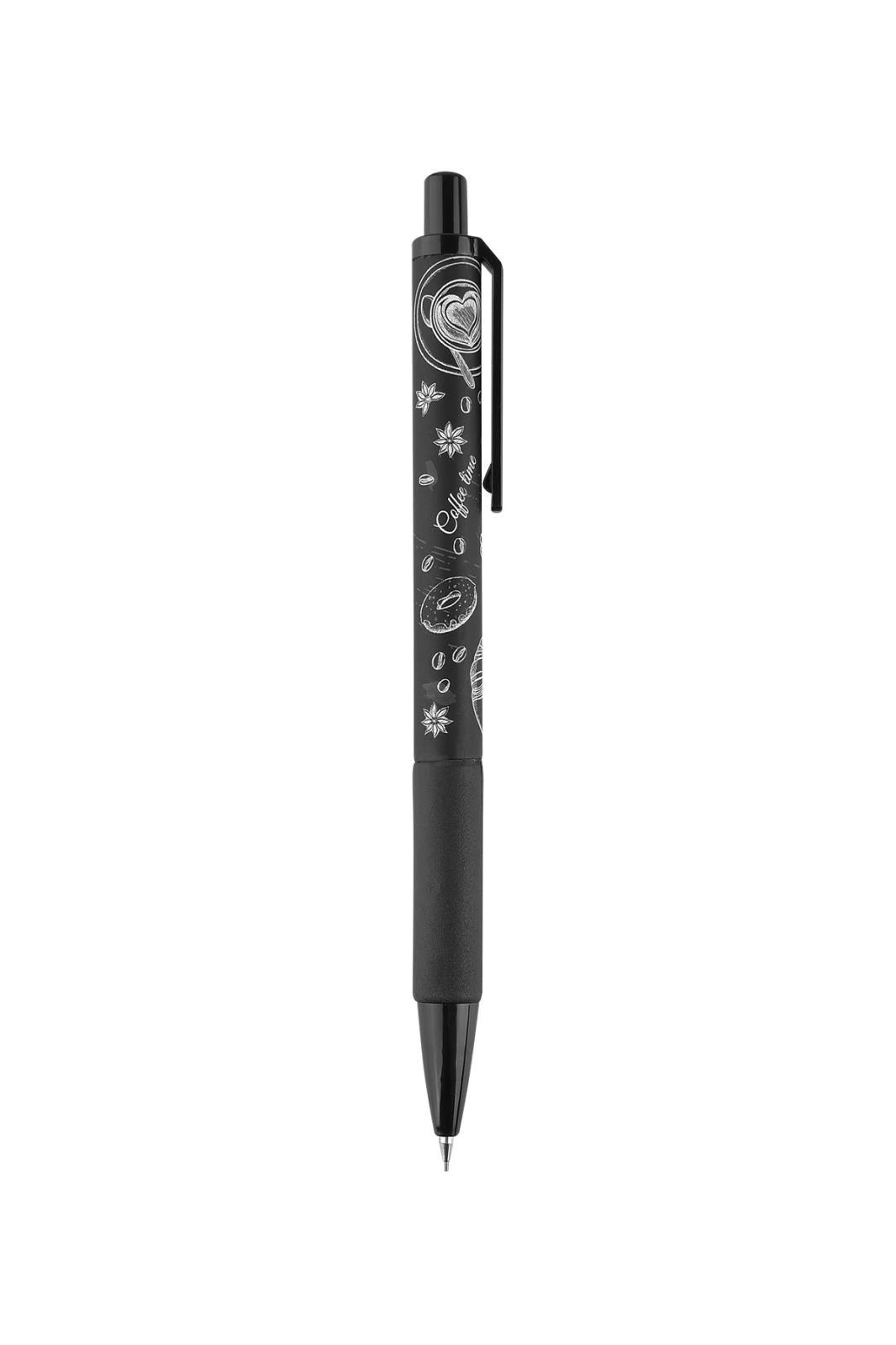 BRUNO VİSCONTI "Caffè nero" VERSATİL KALEM 0.7 mm HB.