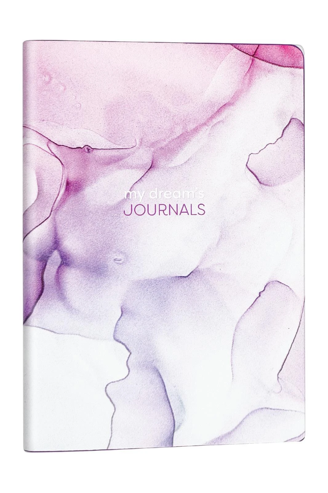 Smyth Art Esnek Kapak Vegan Deri Defter .A5 192 sayfa, 80 gr. Ivory, Kenar Renkli Hover