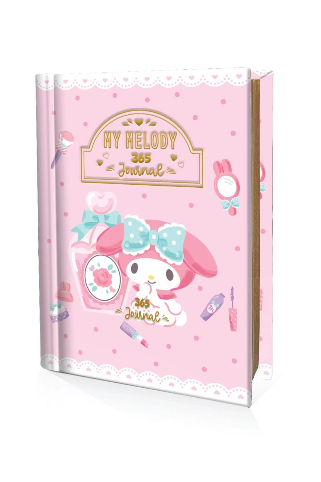 My Melody 365 gün Günlük, 368 sayfa, 80 gr. A7. Hover